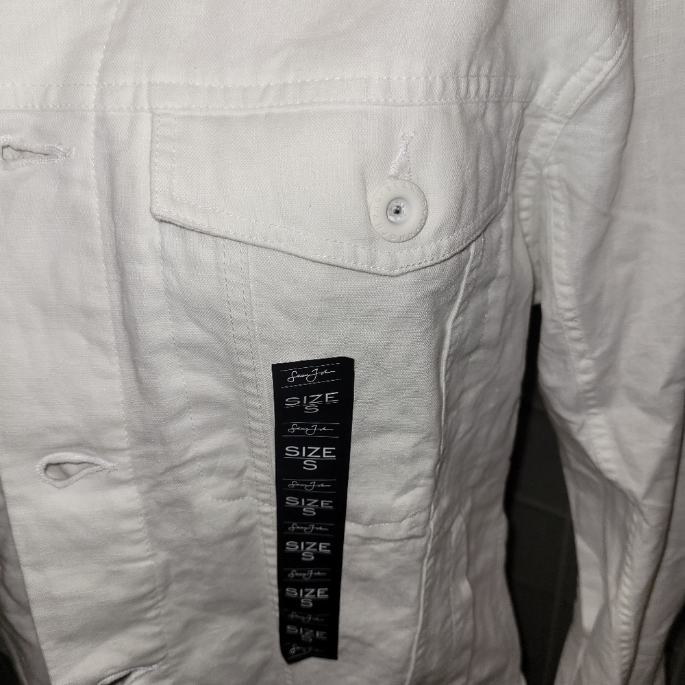Sean john jacket - Picture 7 of 8